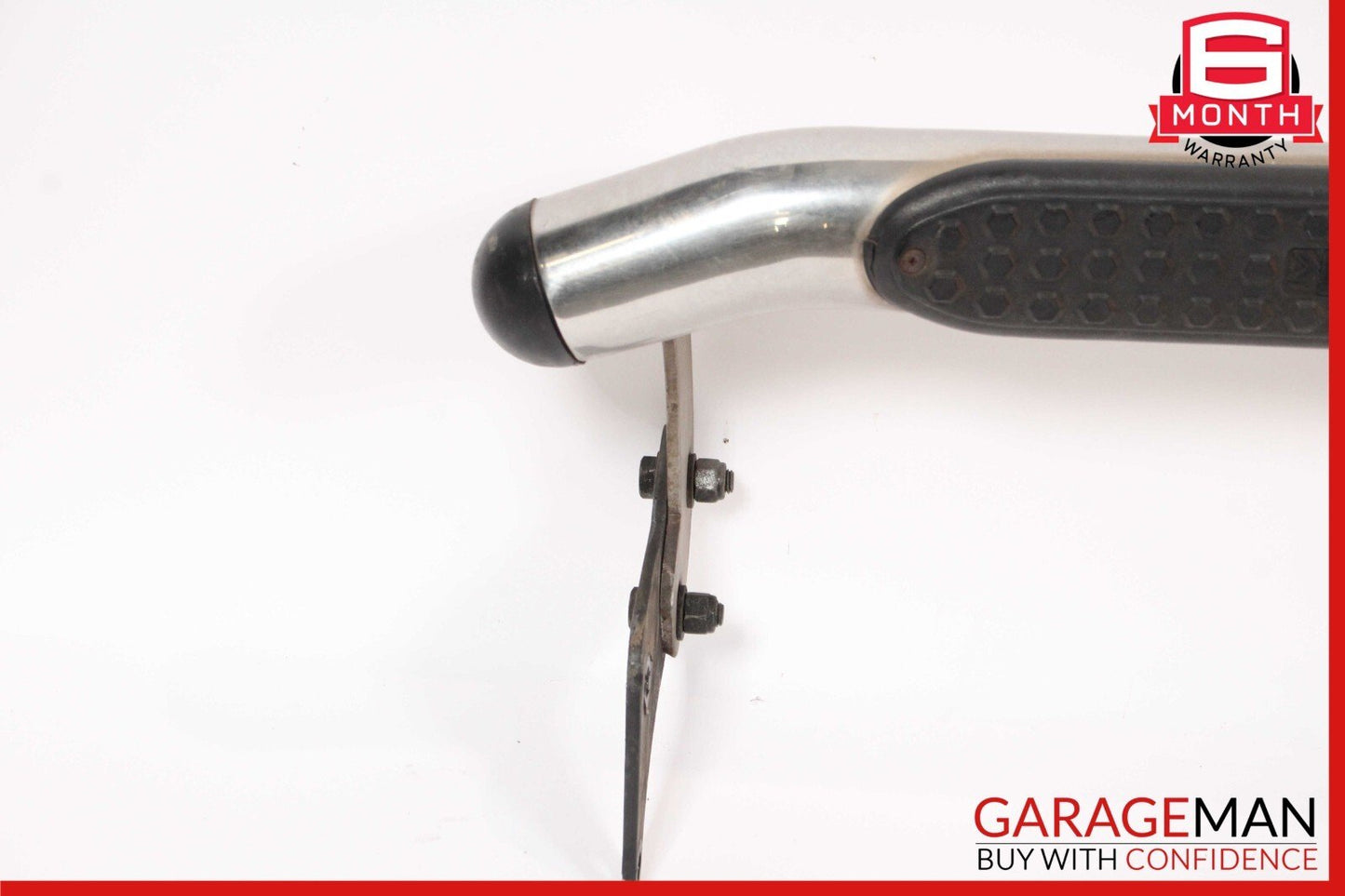 98-05 Mercedes W163 ML350 ML500 Left Side Door Step Nerf Bar Running Board OEM