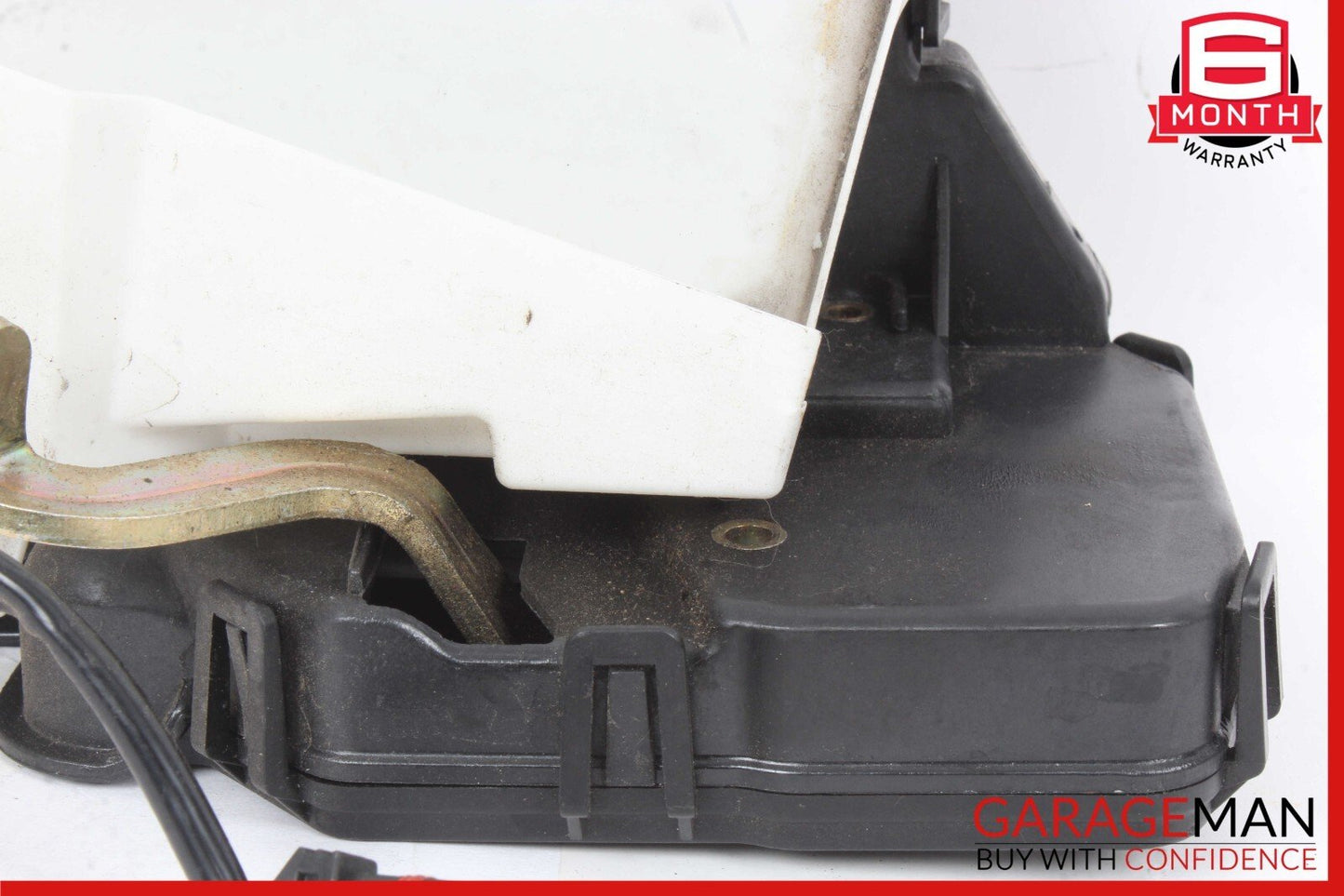 05-11 Mercedes R171 SLK280 SLK300 Front Right Side Door Lock Latch Actuator OEM