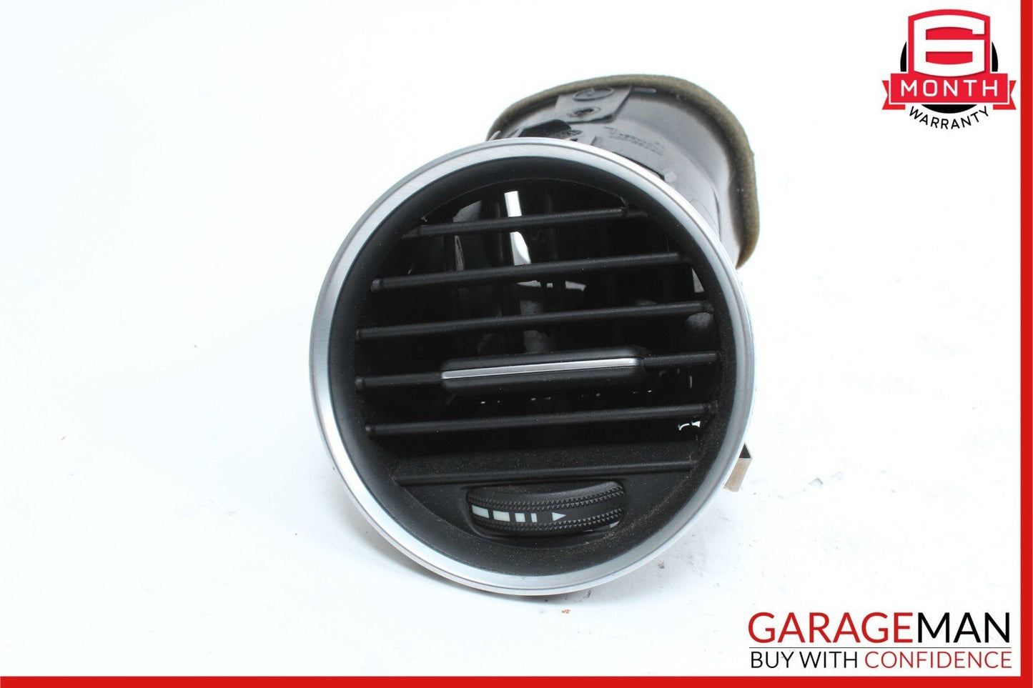 12-14 Mercedes W204 C250 C300 C350 Dash AC A/C Air Vent Grill Left Side OEM