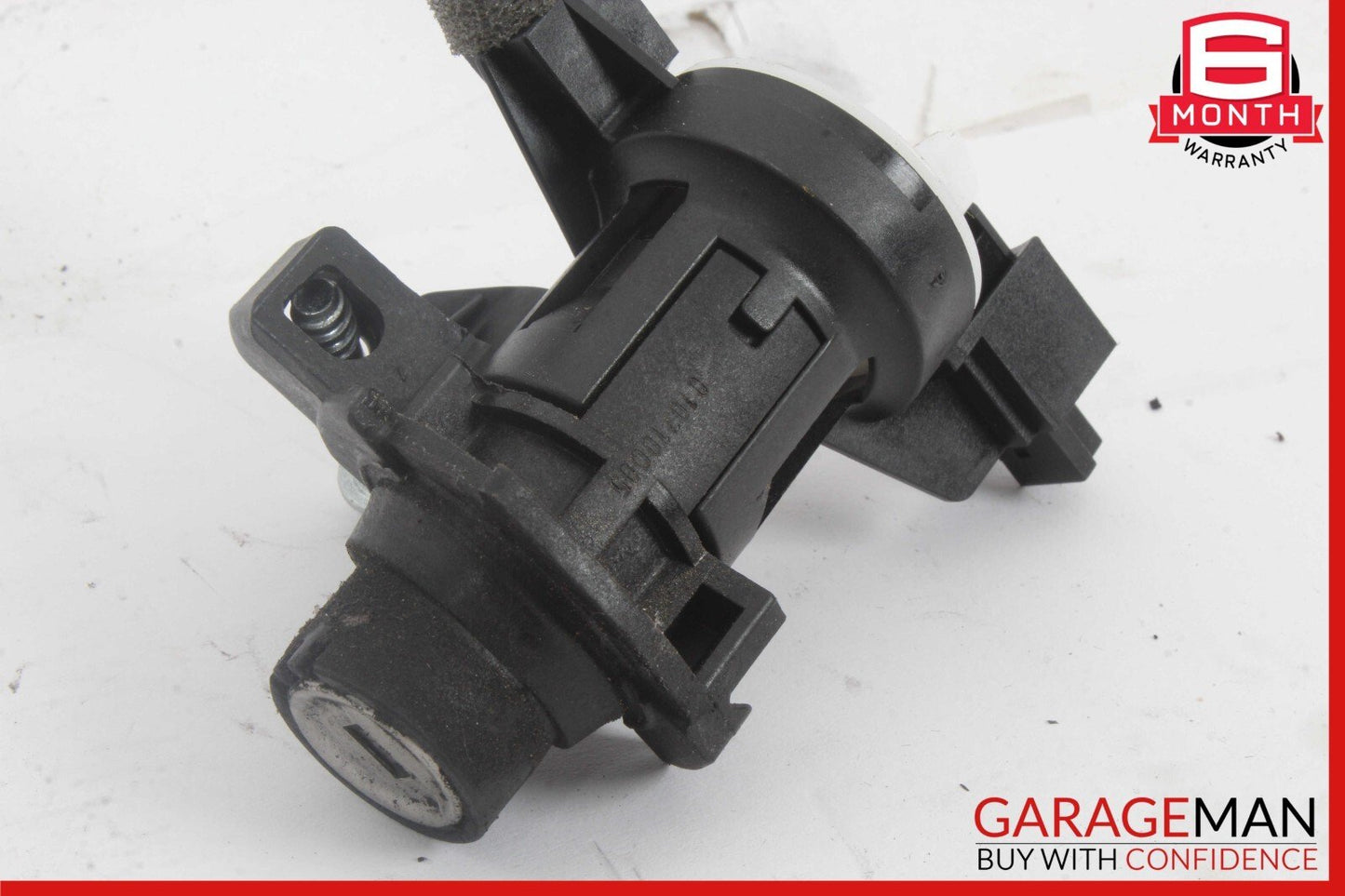 08-17 Mercedes W207 E350 E400 E550 Rear Trunk Lid Latch Lock Actuator OEM