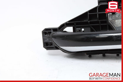 06-13 Mercedes GL550 GL450 Front Right Exterior Door Handle Keyless Go Black