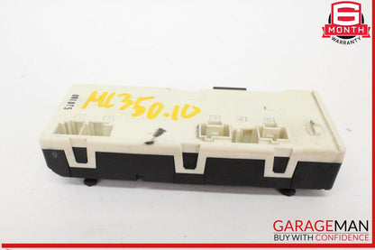 09-13 Mercedes W164 ML350 GL450 Trunk Lid Liftgate Tail Gate Control Module OEM
