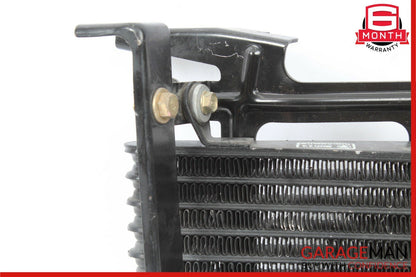 TOYO Engine Transmission Oil Cooler Radiator Bracket Holder Assembly OEM