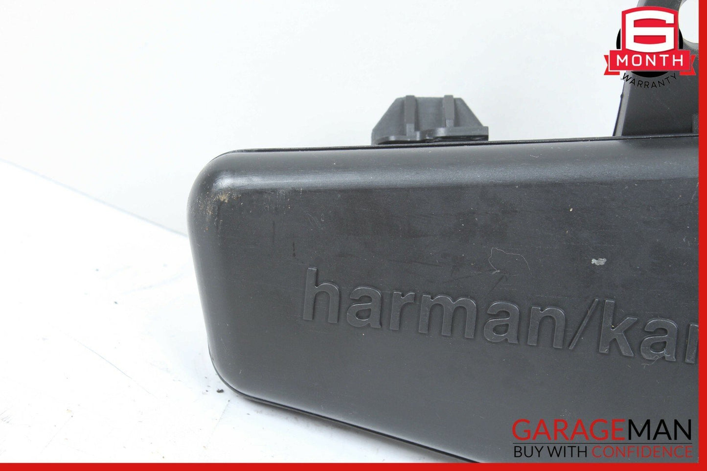 06-13 Mercedes W251 R350 R500 Quarter Sound Speaker Rear Right 2518200402 OEM