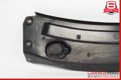 06-12 Mercedes X164 GL450 ML550 Upper Radiator Core Tie Bar Support OEM