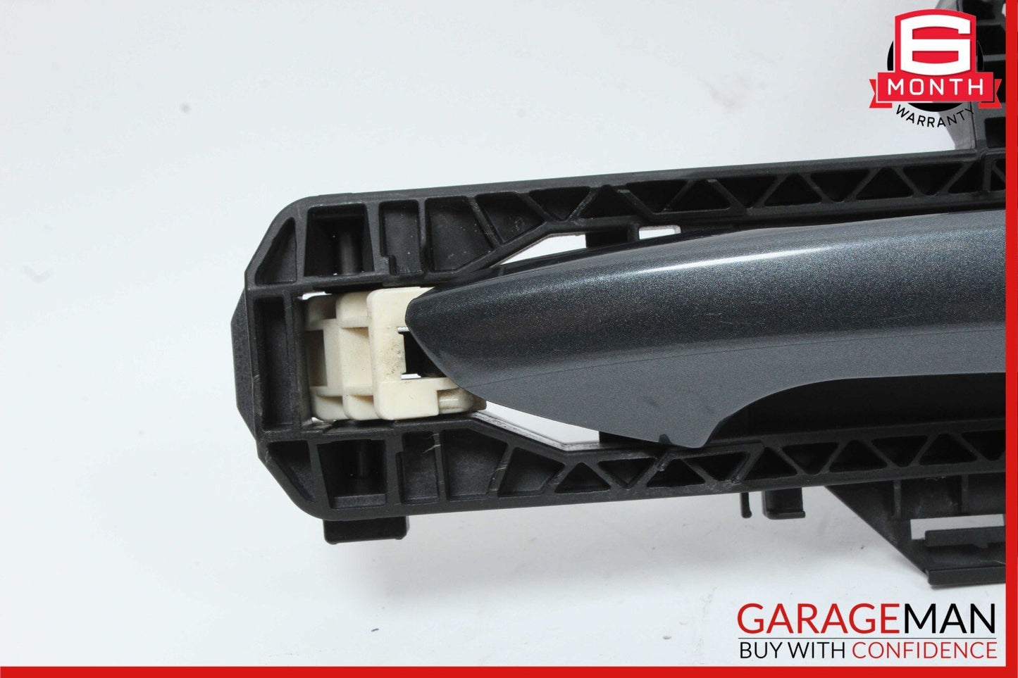 08-11 Mercedes W204 C350 C300 Rear Right Passenger Side Exterior Door Handle OEM