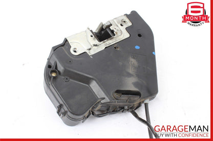 03-09 Mercedes W211 E320 E350 E500 E550 Rear Left Side Door Lock Latch Actuator