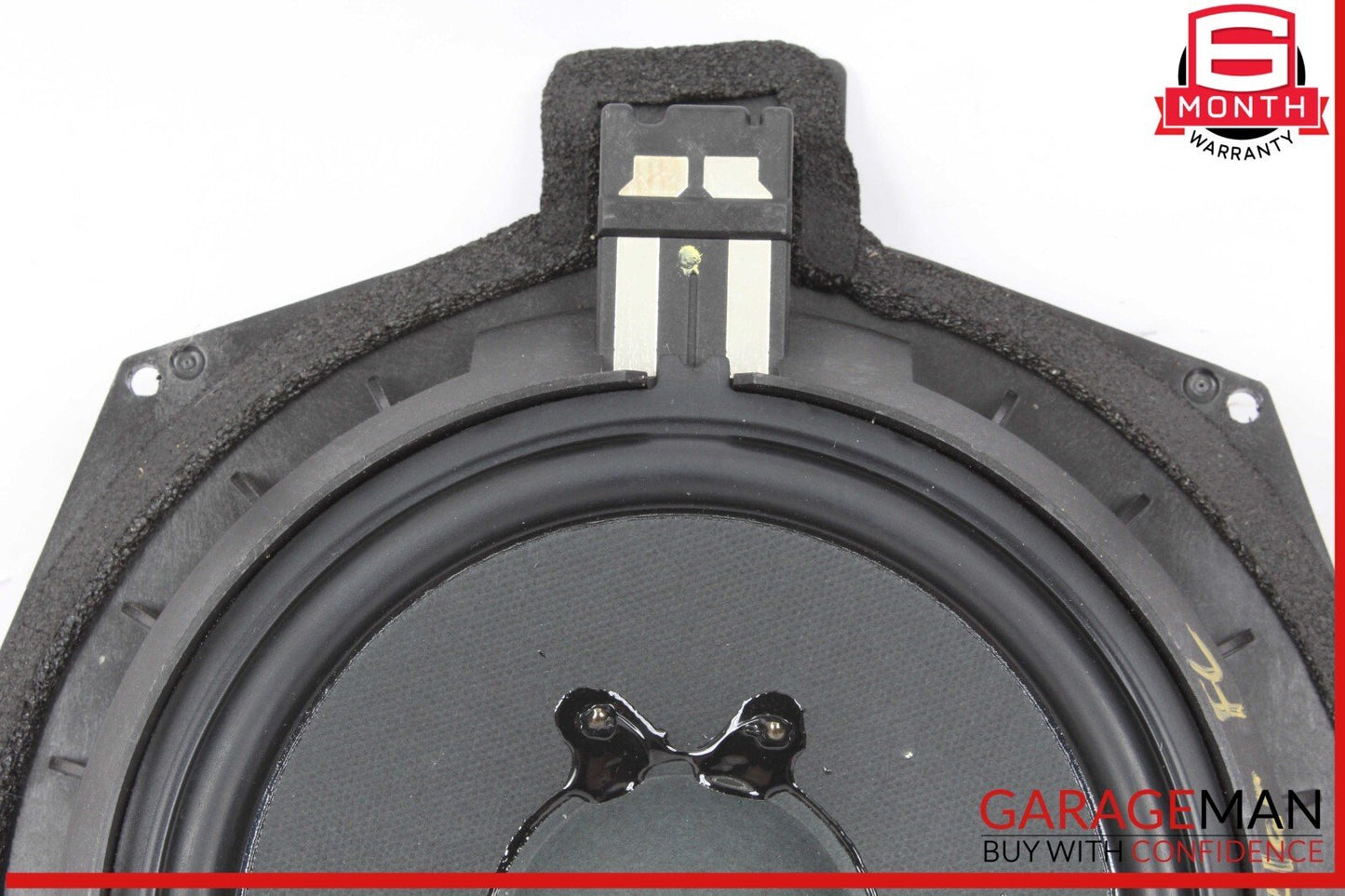 14-24 Mini Cooper Front Left Door Speaker OEM