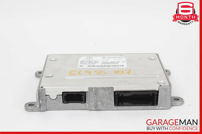 06-12 Mercedes X164 GL450 4MATIC Communication Control Module 2198200926 OEM