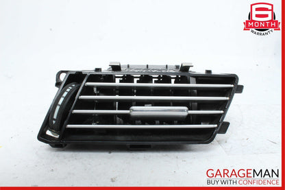 10-13 Mercedes W212 E550 Front Right Side Dashboard Dash AC A/C Air Vent Trim