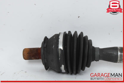 14-20 Mercedes W117 CLA250 GLA250 Front Left Side CV Axle Shaft Driveshaft OEM