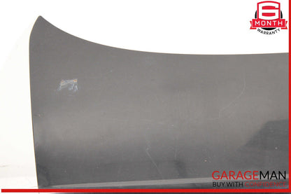 98-02 Mercedes W210 E320 E430 E55 AMG Rear Trunk Cover Deck Lid Panel OEM