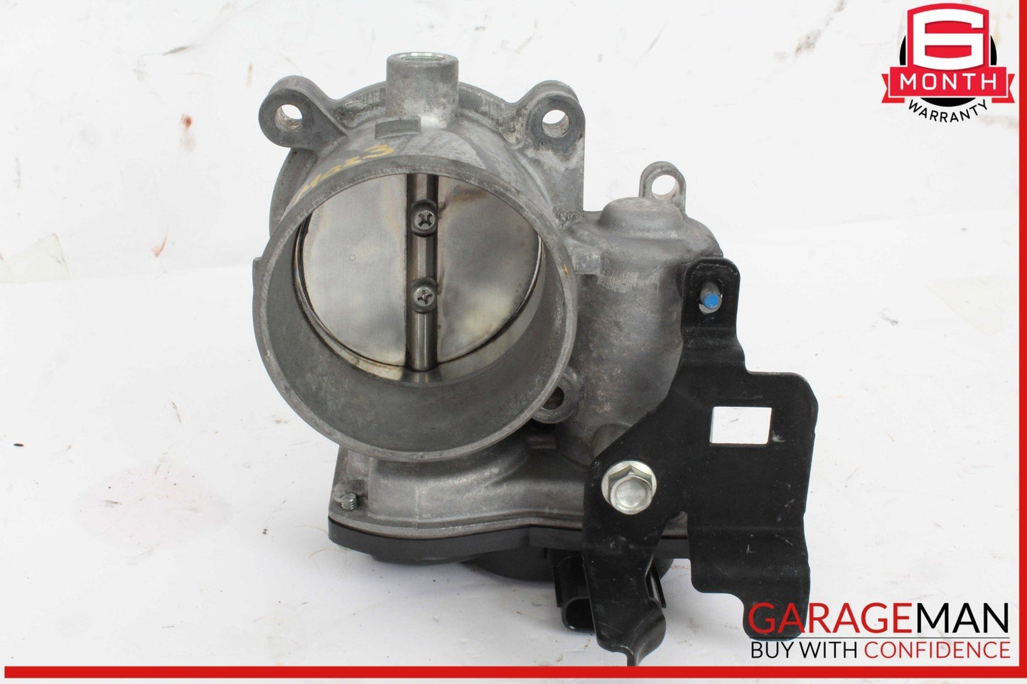 19-23 Mazda 3 Throttle Body 2070K4238 2D1401252 PYFS13640 OEM