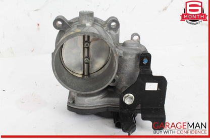 19-23 Mazda 3 Throttle Body 2070K4238 2D1401252 PYFS13640 OEM