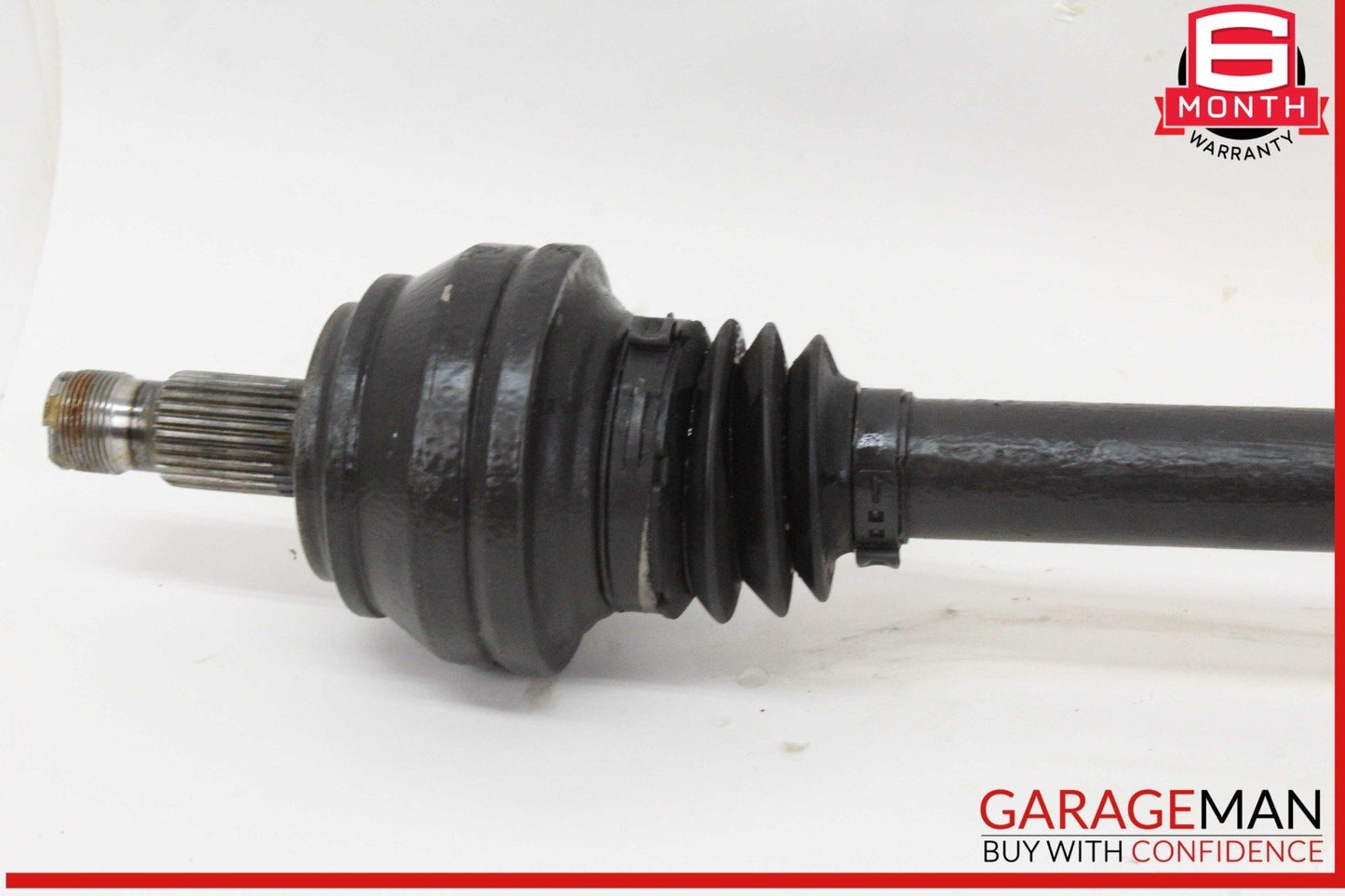 15-20 Mercedes W205 C300 Rear Left Driver Side CV Axle Half Shaft OEM
