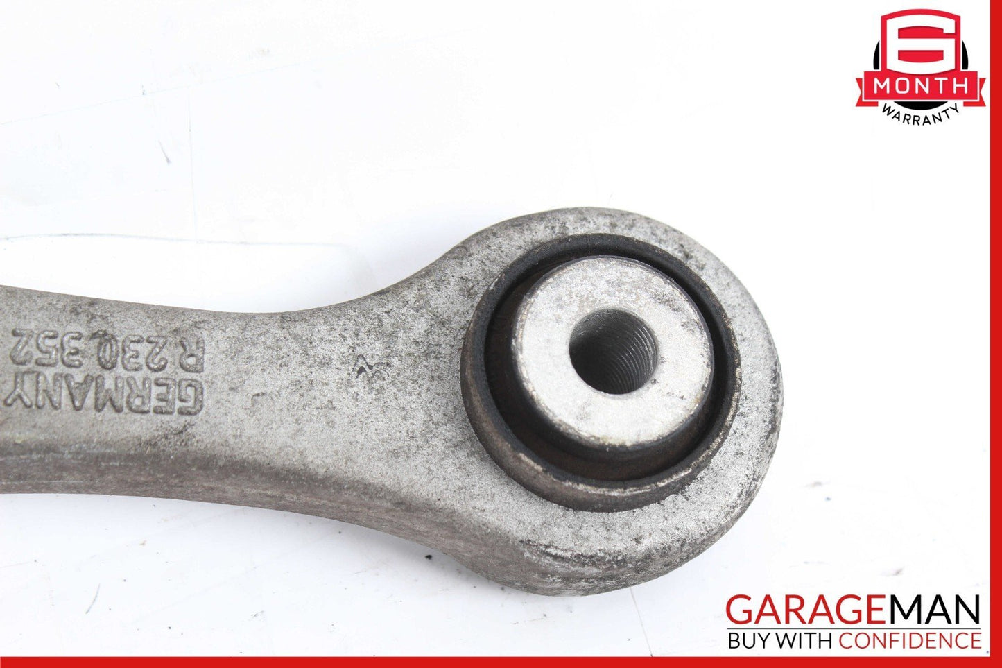 03-12 Mercedes R230 SL550 SL500 Rear Right / Left Upper Suspension Control Arm