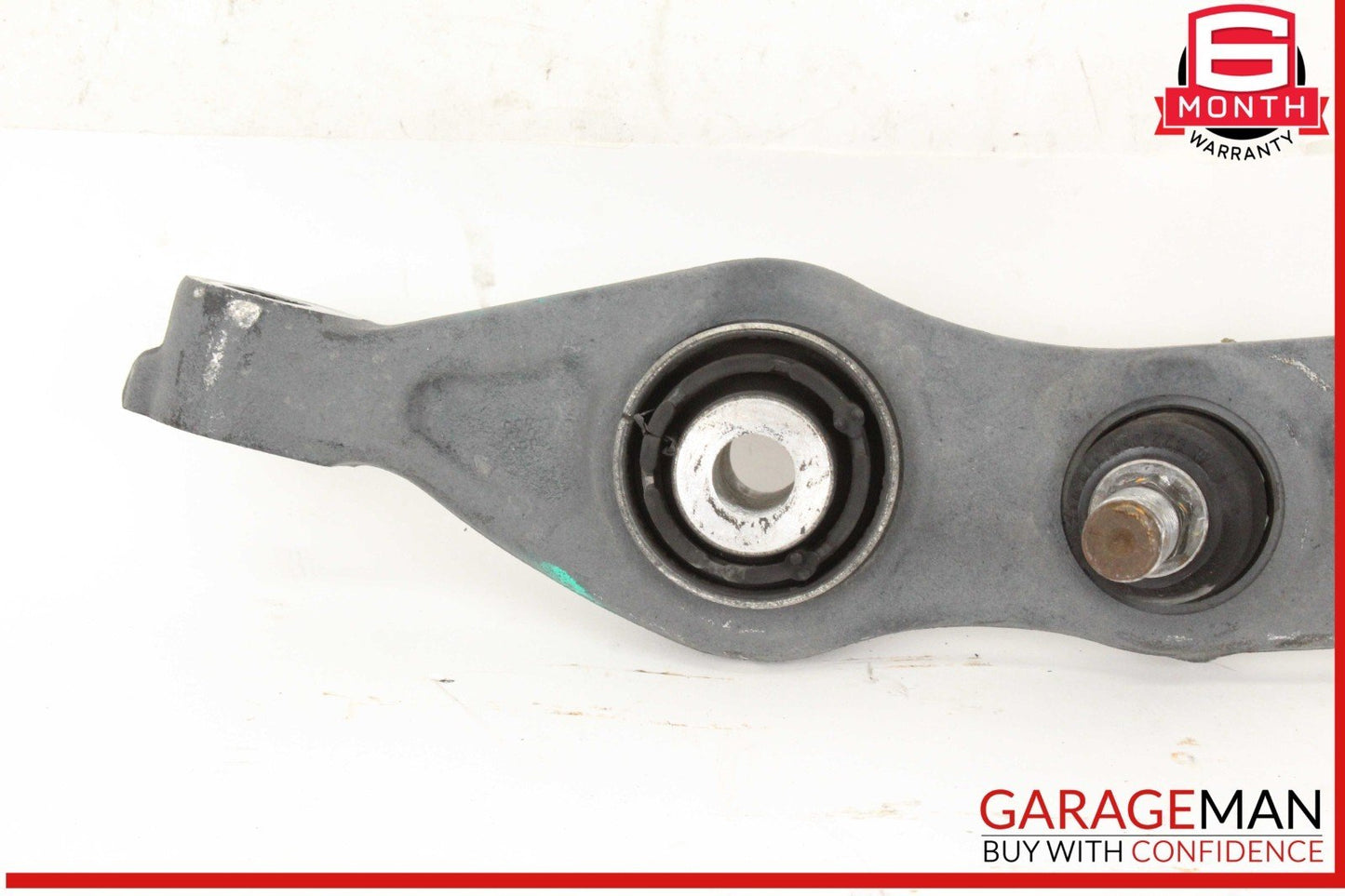 06-11 Mercedes W211 E350 Front Right or Left Side Suspension Lower Control Arm