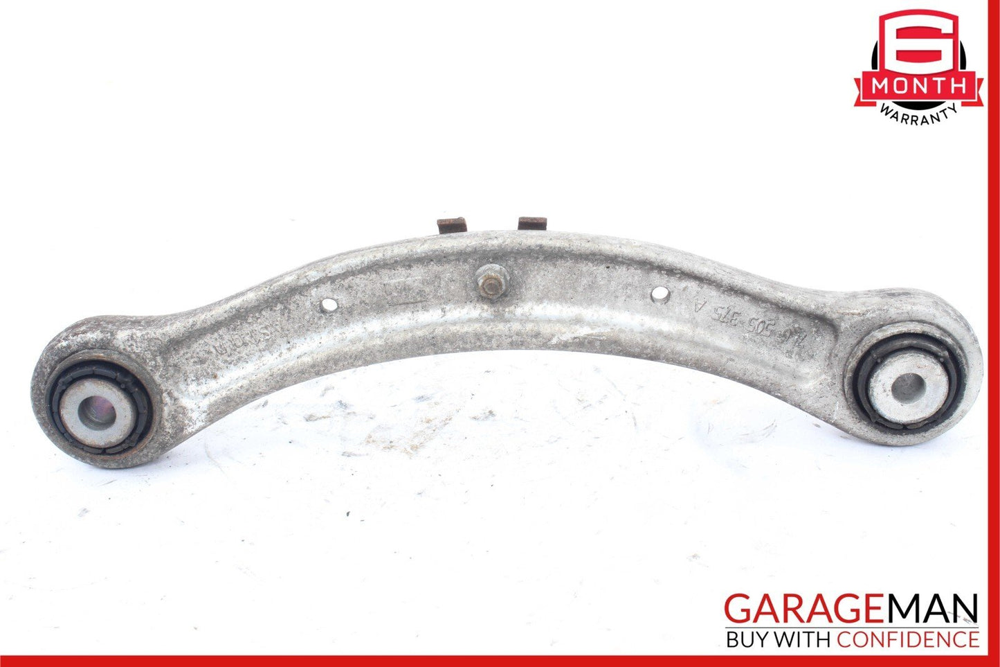 03-10 Porsche Cayenne 955 957 Rear Left / Right Side Upper Forward Control Arm