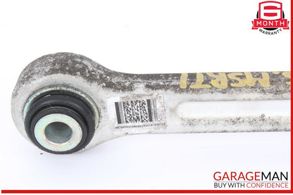 14-17 Maserati Ghibli Rear Left / Right Side Control Arm Bar Link 670006273 OEM