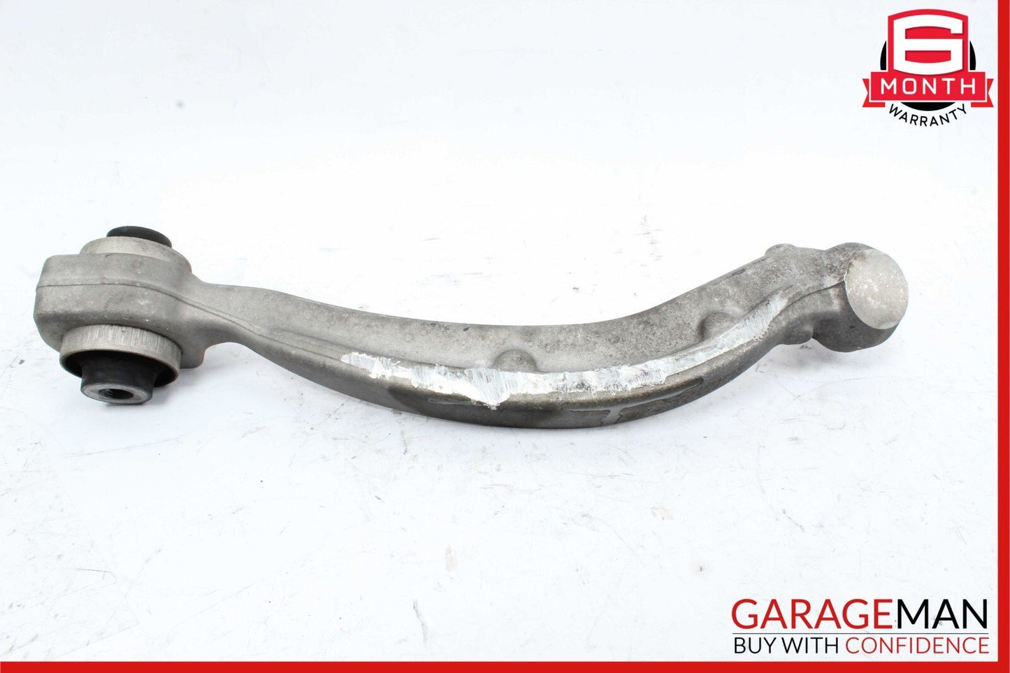 08-14 Mercedes W204 C250 C300 Front Right RWD Suspension Lower Control Arm