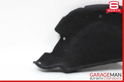 15-18 Ferrari California T Right Trunk Carpet 86062500 OEM