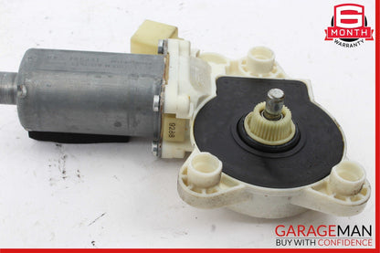 06-11 Mercedes W219 CLS500 CLS550 Rear Right Door Window Regulator Motor Unit