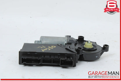 03-10 Porsche Cayenne 955 957 Front Left Driver Side Window Regulator Motor OEM
