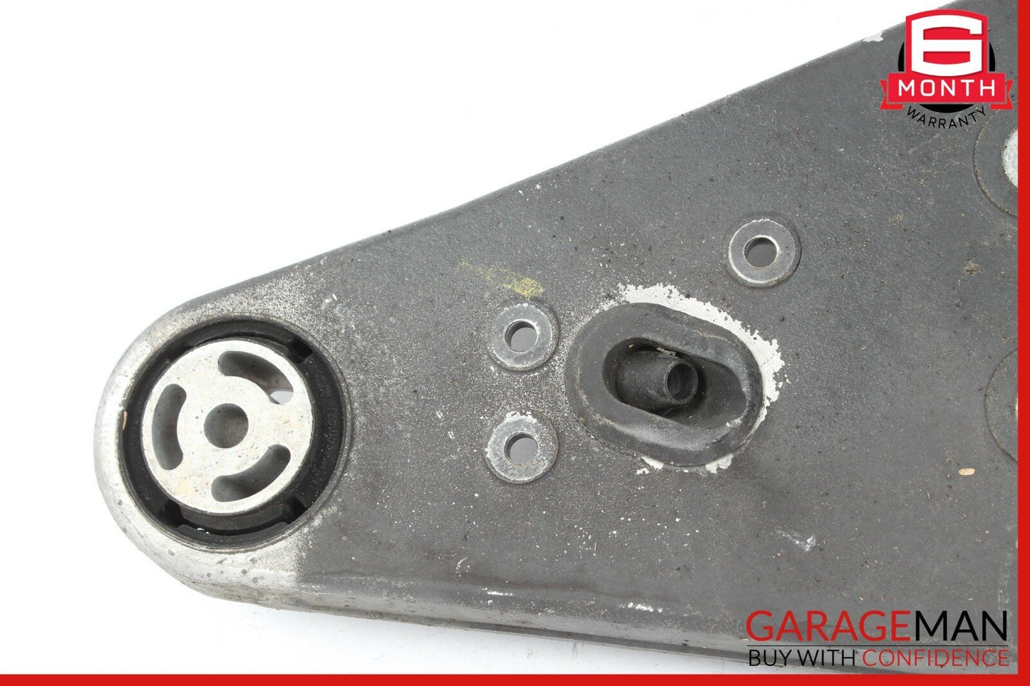 03-09 Mercedes W219 CLS63 E63 AMG Rear Diff Differential Carrier Bracket Mount