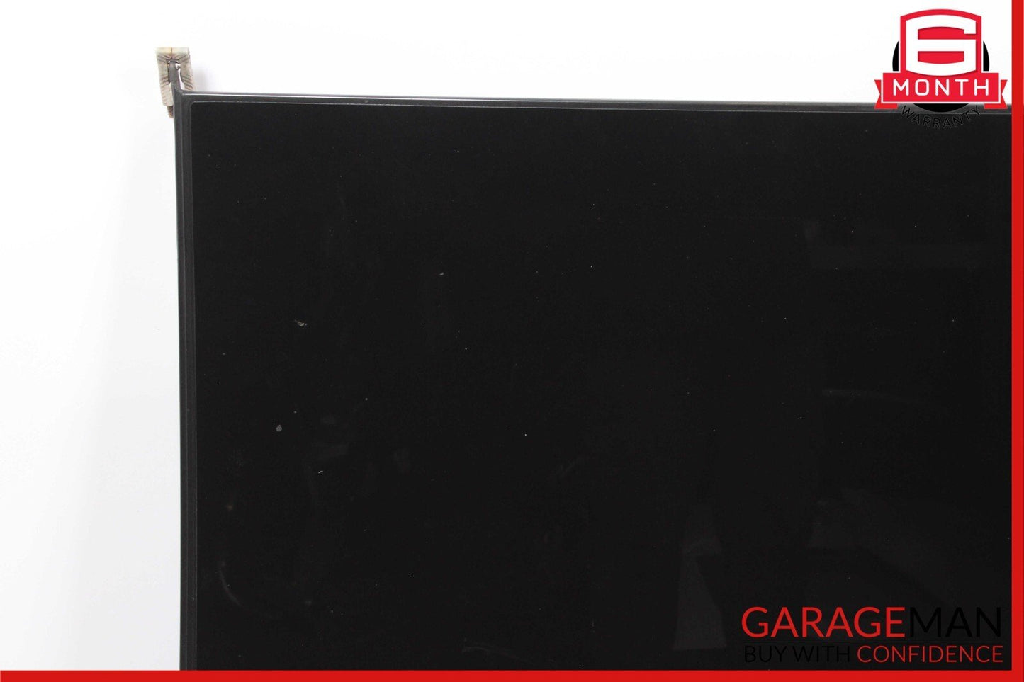 06-12 Mercedes W251 R350 R550 R63 Front Panoramic Pano Sunroof Sun Roof Glass
