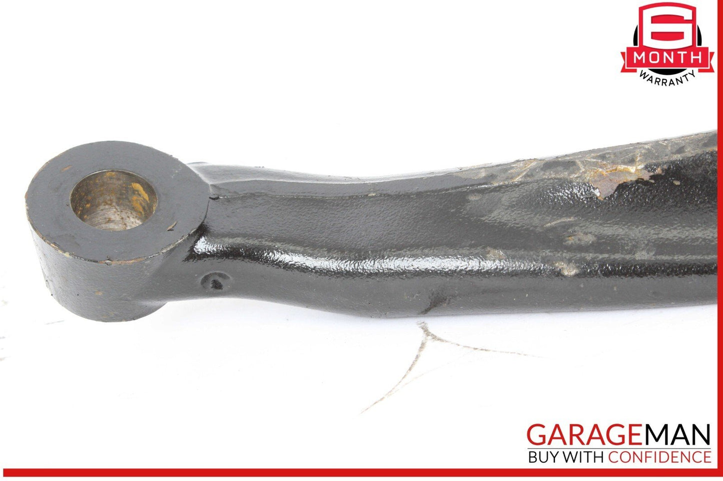 12-15 BMW X1 Front Right Passenger Side Lower Control Arm Wishbone 6768984 OEM