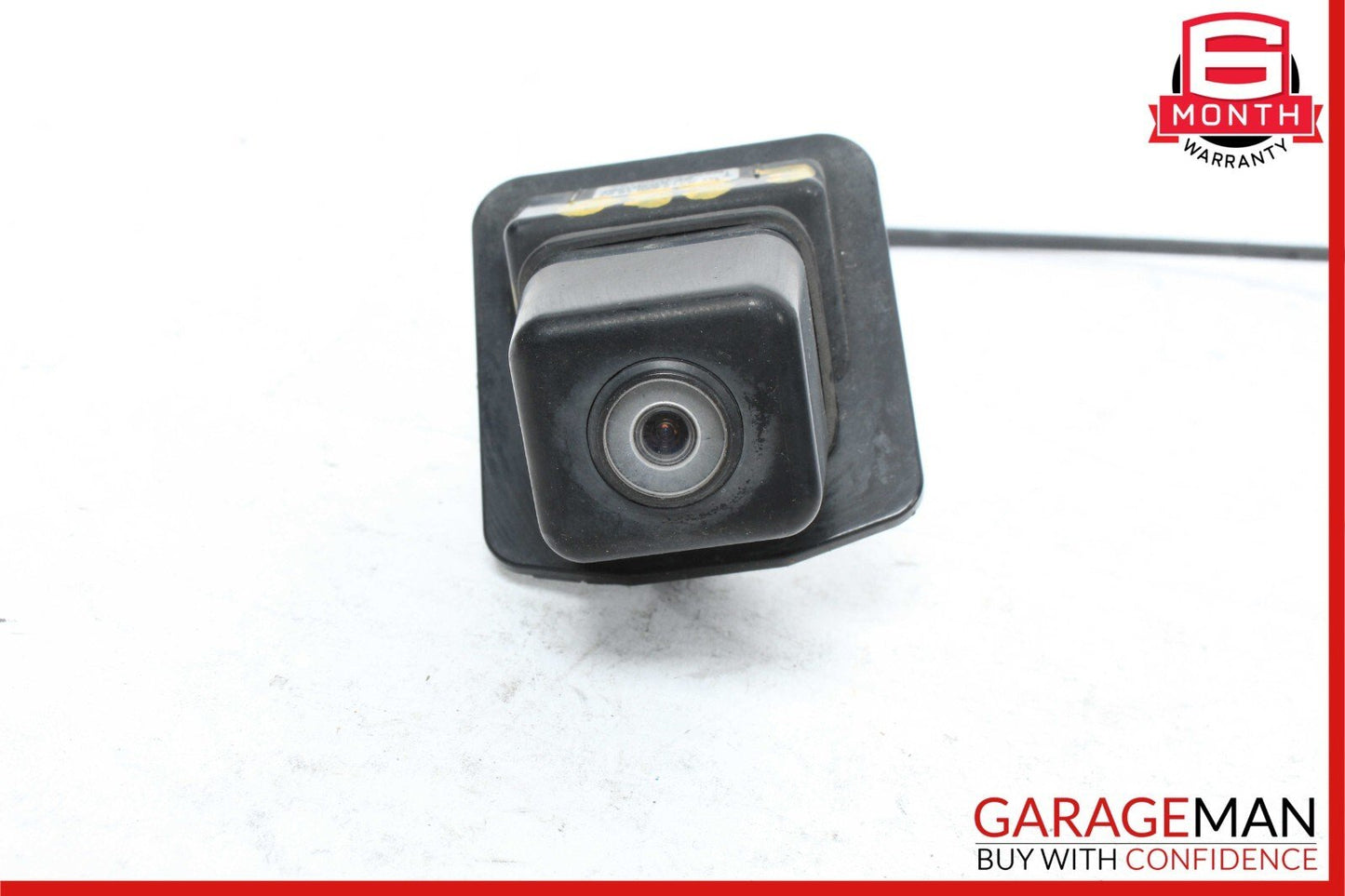 10-13 Mercedes W212 E350 E550 CLS550 Parking Rear View Backup Back Up Camera OEM