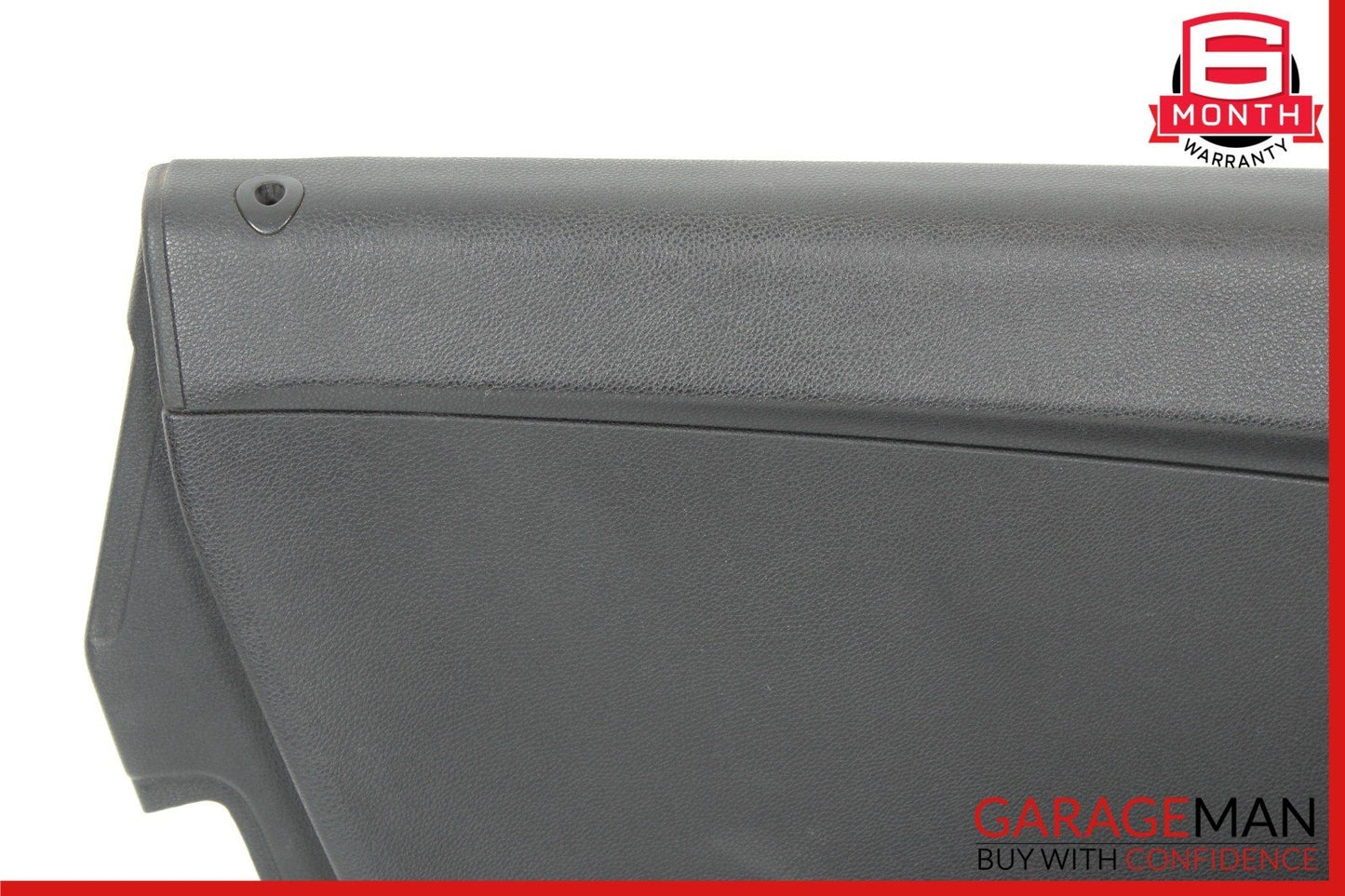 05-11 Mercedes R171 SLK300 Front Left Side Interior Door Panel Cover Assy OEM