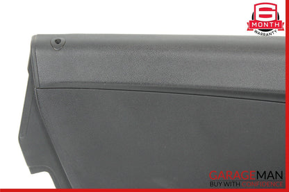 05-11 Mercedes R171 SLK300 Front Left Side Interior Door Panel Cover Assy OEM