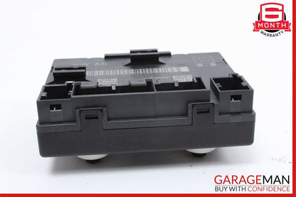 13-18 Porsche Cayenne 958 Rear Right / Left Side Door Control Module Unit OEM