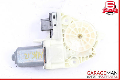 10-15 Porsche Panamera 970 Left Side Door Window Regulator Motor