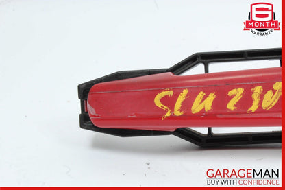 01-04 Mercedes R170 SLK320 SLK230 Front Left Side Exterior Door Handle OEM