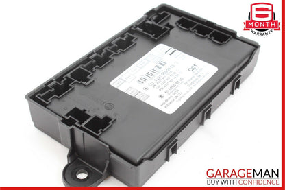 07-13 Mercedes W221 S500 S550 Rear Left or Right Side Door Control Module Unit