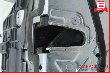 07-14 Mercedes S400 S550 CL63 AMG Front Right Passenger Door Lock Latch Actuator