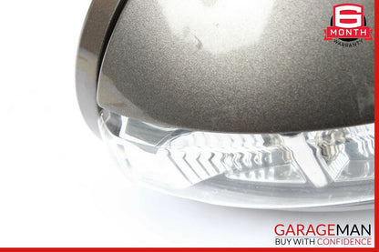 06-08 Mercedes W219 CLS500 Front Right Side Mirror Door Rear View OEM