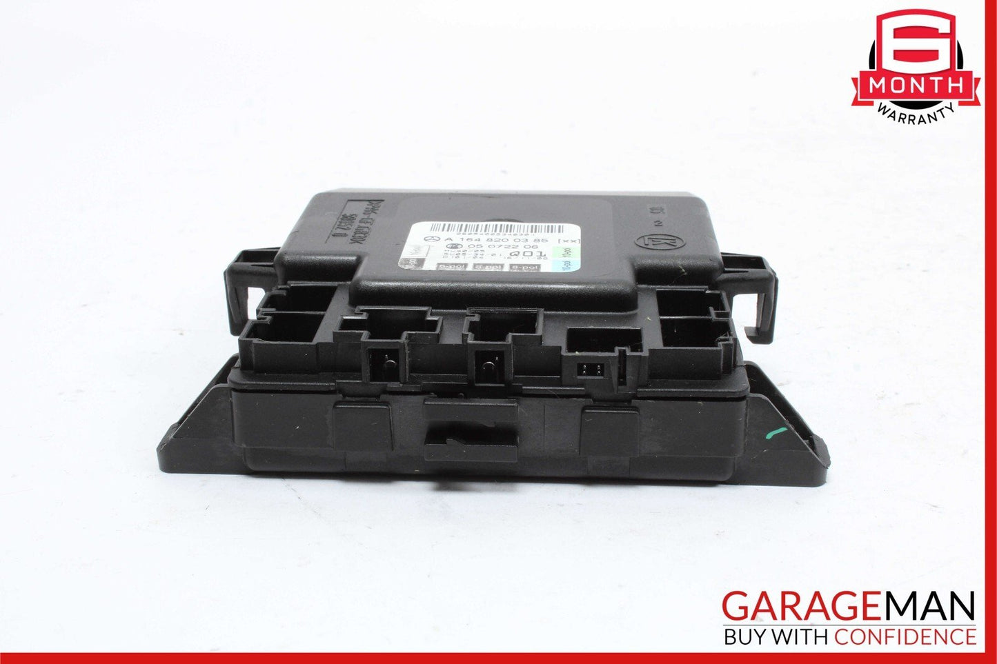 06-13 Mercedes X164 GL450 R350 GL550 Front Left Driver Door Control Module OEM