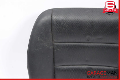 08-14 Mercedes W204 C300 Sedan Front Right Side Lower Bottom Seat Cushion OEM