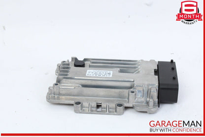 14-16 Mercedes W212 E250 S350 ML250 Diesel Exhaust Gas Treatment Module ECU OEM