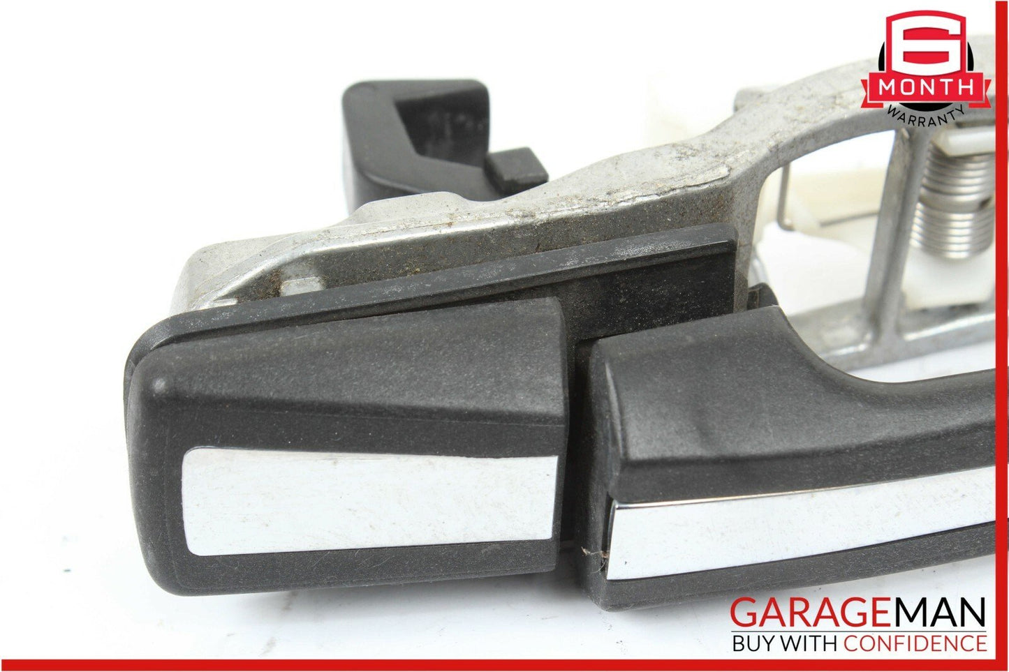 89-95 Mercedes W124 E320 500E Rear Left Driver Side Exterior Door Handle