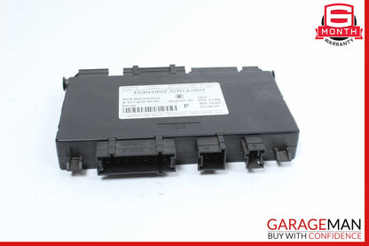 03-12 Mercedes W211 E550 SLK280 GL550 Seat Control Module Left Side OEM