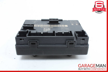10-15 Porsche Panamera 970 Rear Right / Left Side Door Control Module Unit OEM