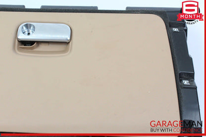 15-20 Porsche Macan 95B Front Right Side Dashboard Glove Box Compartment OEM