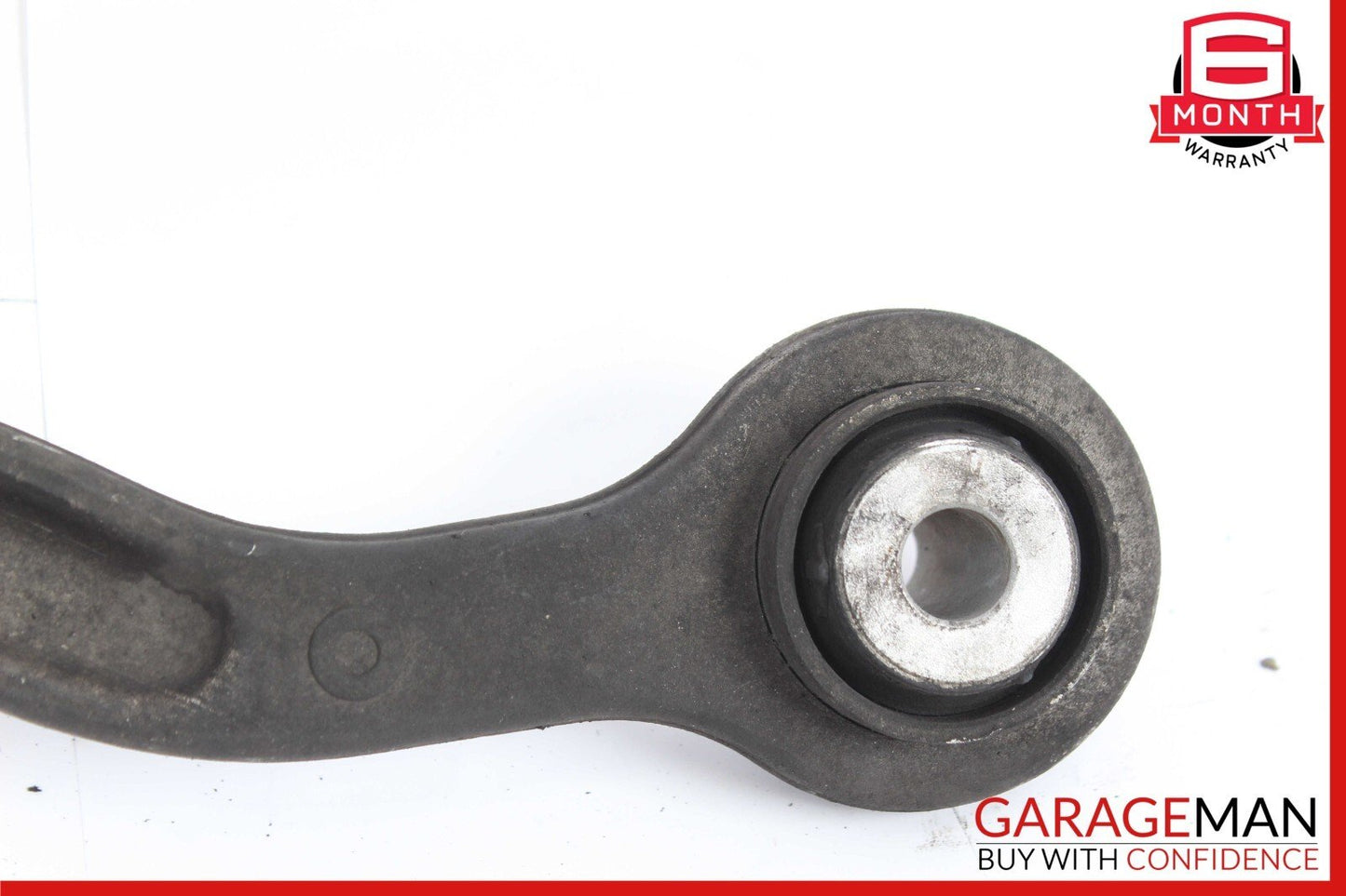 07-13 Mercedes W221 S550 CL600 Rear Right Passenger Side Upper Control Arm OEM