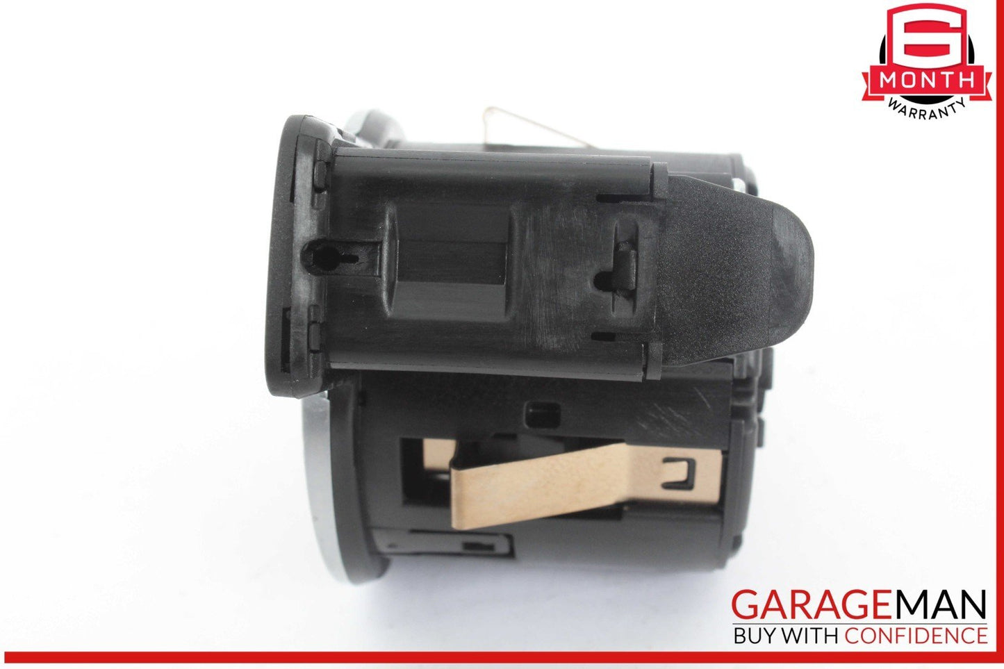08-20 Mercedes W212 E350 Headlight Fog Light Switch Control Module OEM