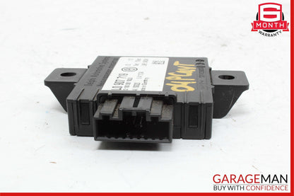 03-10 Porsche Cayenne S 955 Anti Theft Locking Immobilizer Control Module Unit
