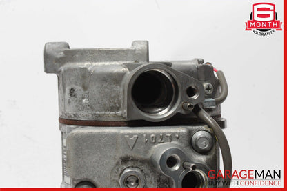 12-18 Mercedes W218 CLS500 CLS63 AMG A/C Air Conditioning Compressor Pump OEM